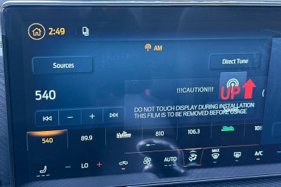 2026 Ford Mustang EcoBoost® Convertible