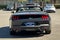 2026 Ford Mustang EcoBoost® Convertible