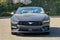 2026 Ford Mustang EcoBoost® Convertible