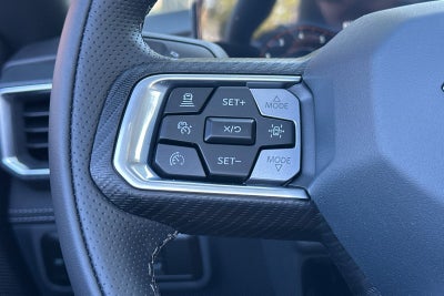 2026 Ford Mustang EcoBoost® Premium Convertible