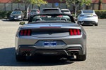 2026 Ford Mustang EcoBoost® Premium Convertible