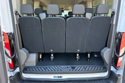 2026 Ford Transit-350 XL
