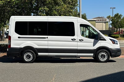 2026 Ford Transit-350 XL