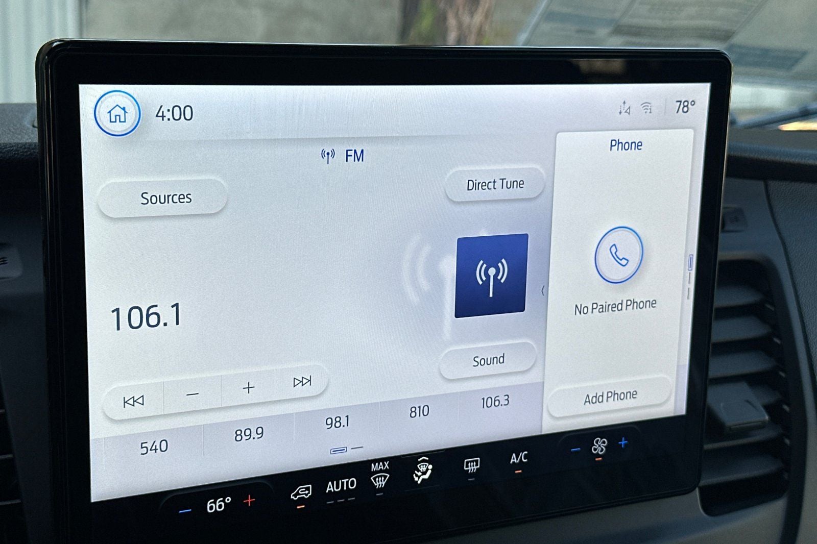 2026 Ford Transit-350 XL