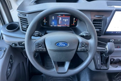 2027 Ford Transit-350 Passenger Van XL
