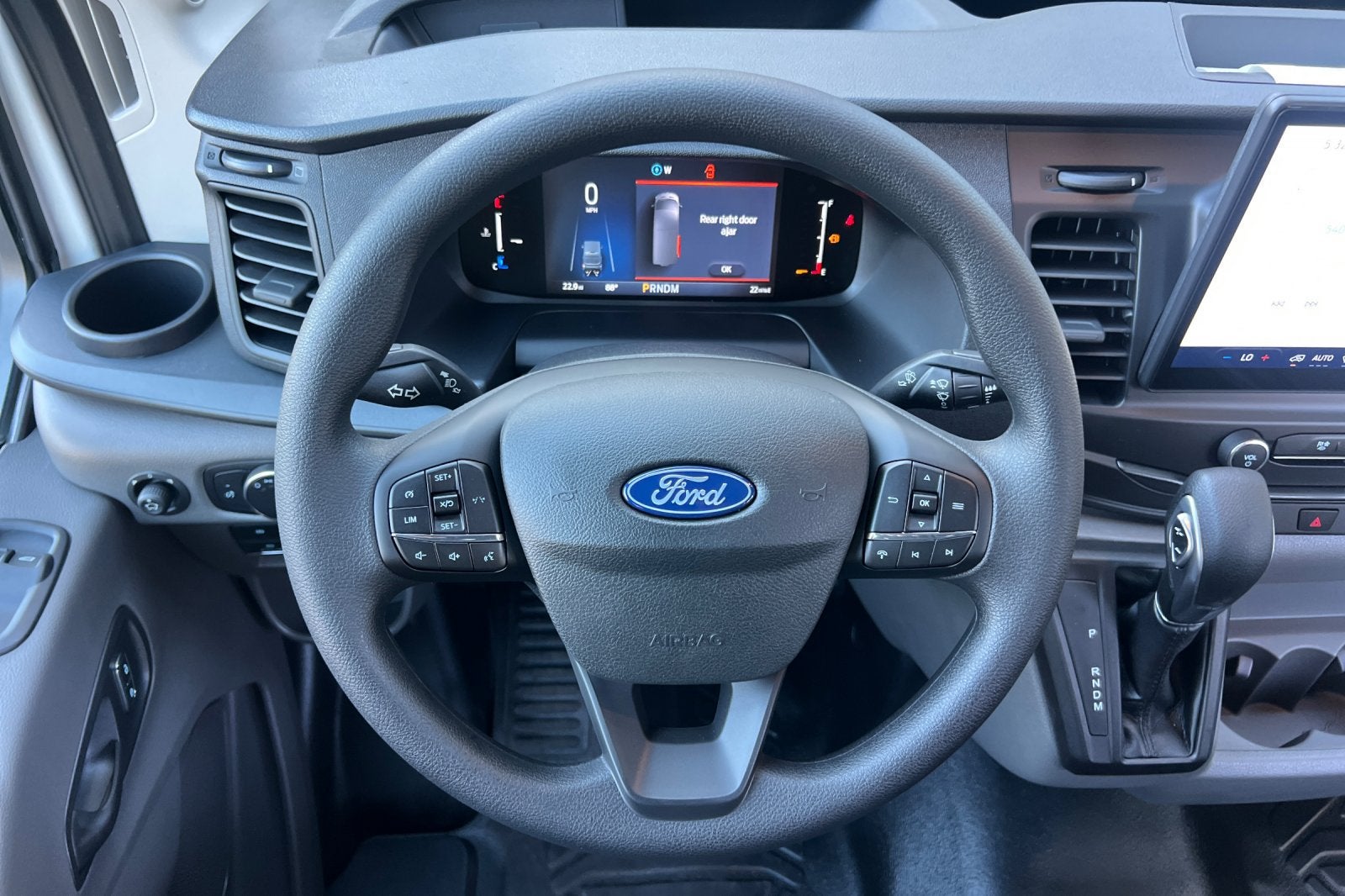 2027 Ford Transit-350 Passenger Van XL