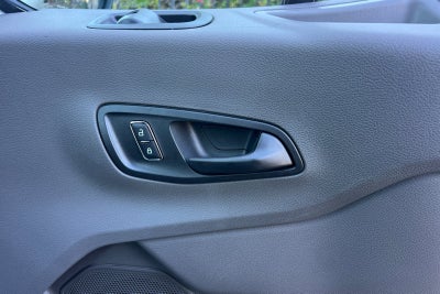 2027 Ford Transit-350 Passenger Van XL