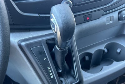 2027 Ford Transit-350 Passenger Van XL