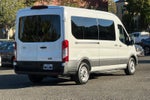 2027 Ford Transit-350 Passenger Van XL