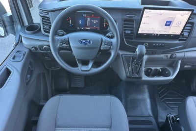 2026 Ford Transit-350 XL