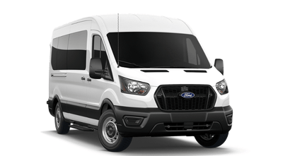 2026 Ford Transit-350 XL