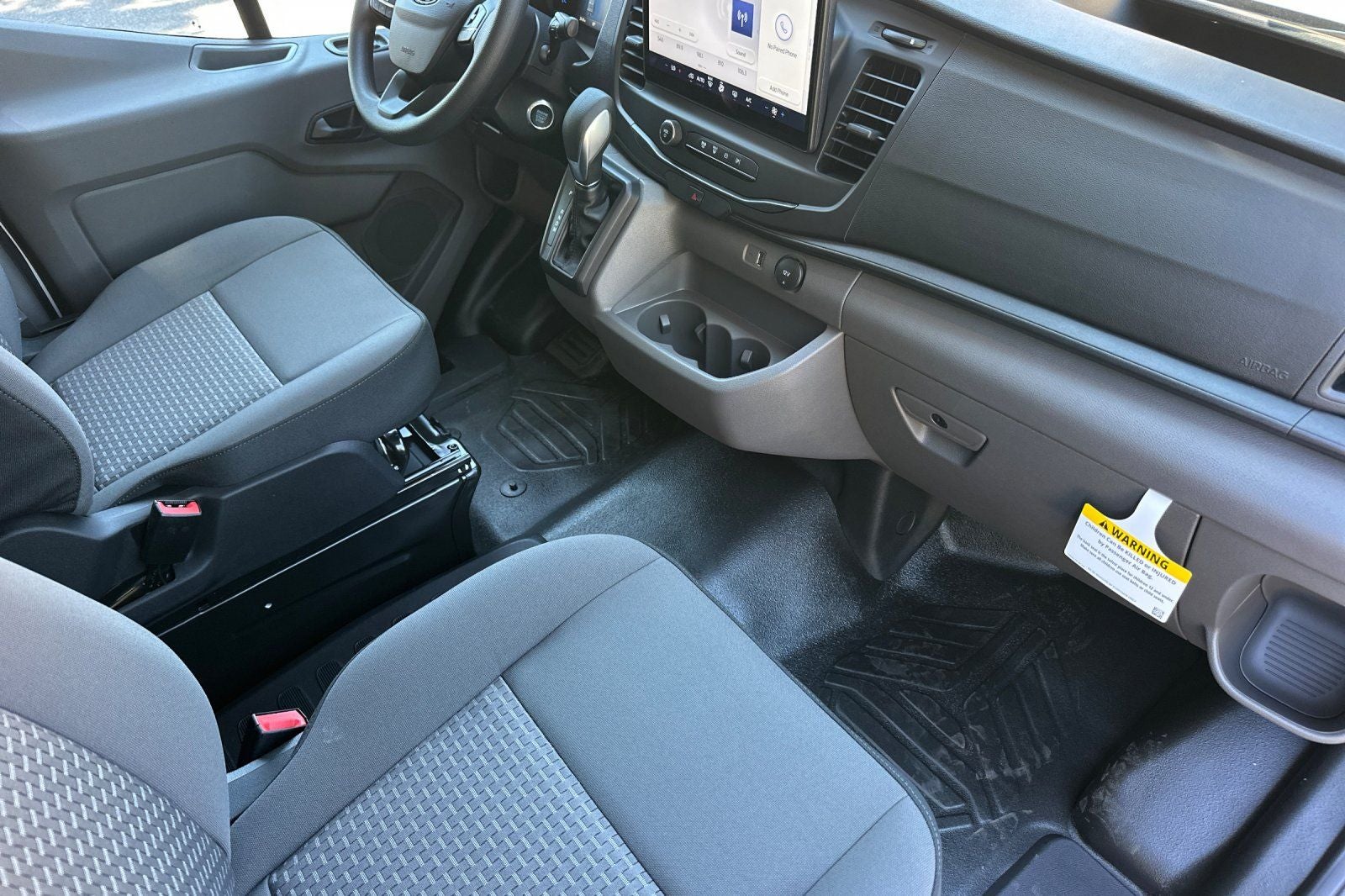 2026 Ford Transit-350 XL