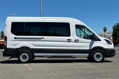 2026 Ford Transit-350 XL