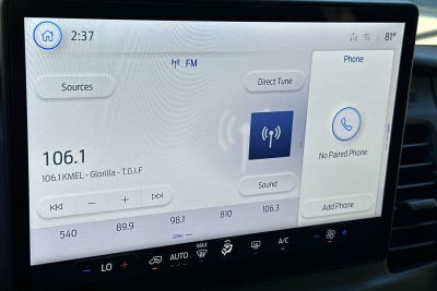 2026 Ford Transit-350 XL