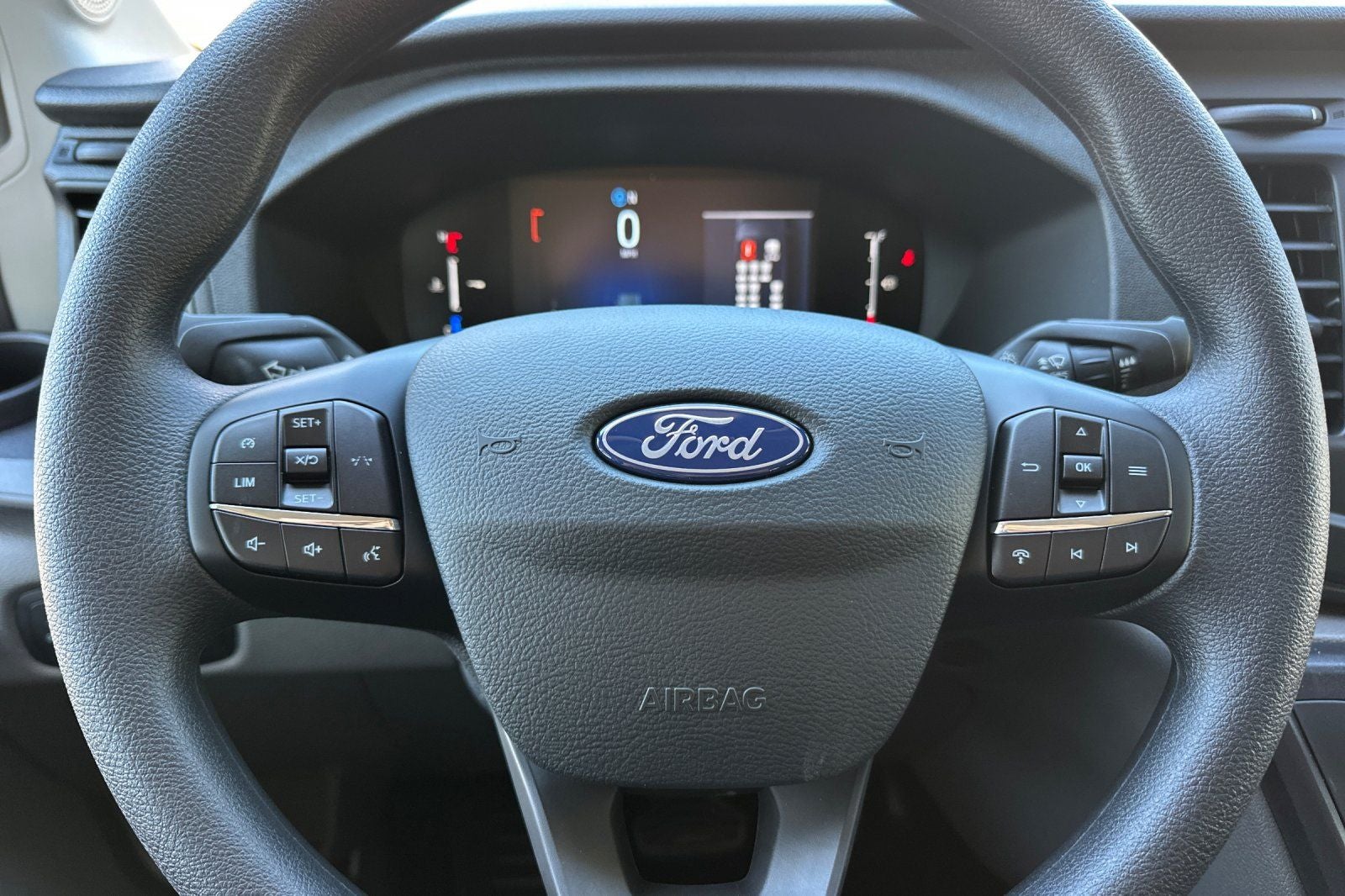 2026 Ford Transit-350 XL