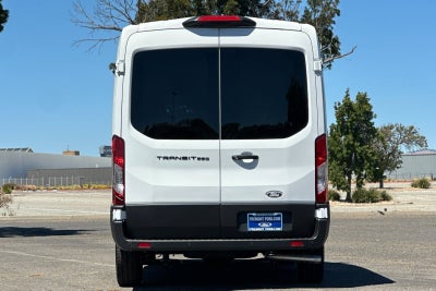 2026 Ford Transit-350 XL