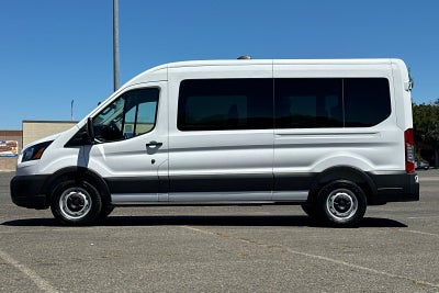 2026 Ford Transit-350 XL
