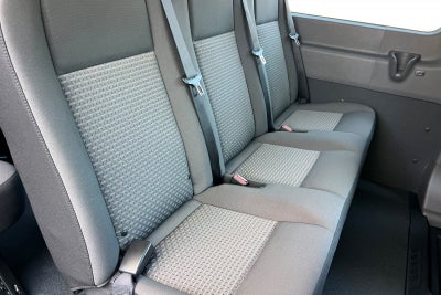 2026 Ford Transit-350 XL