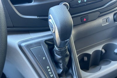 2026 Ford Transit-350 XL