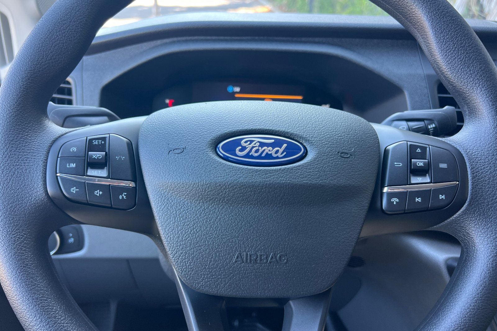 2026 Ford Transit-350 XL