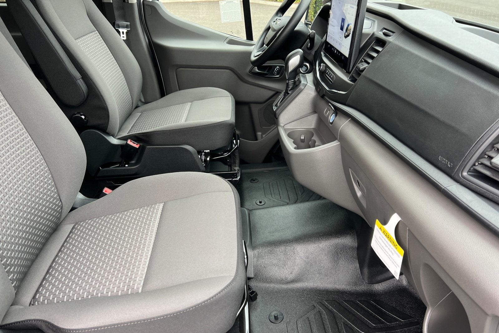 2026 Ford Transit-350 XL