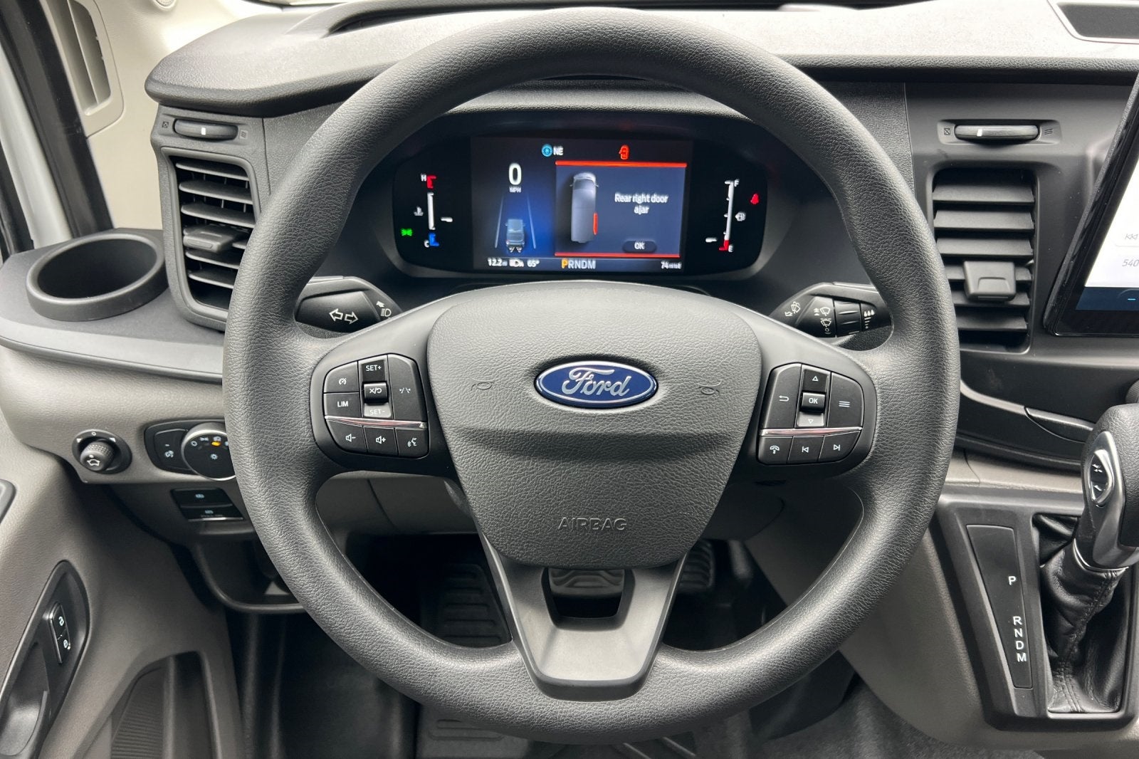 2026 Ford Transit-350 XL