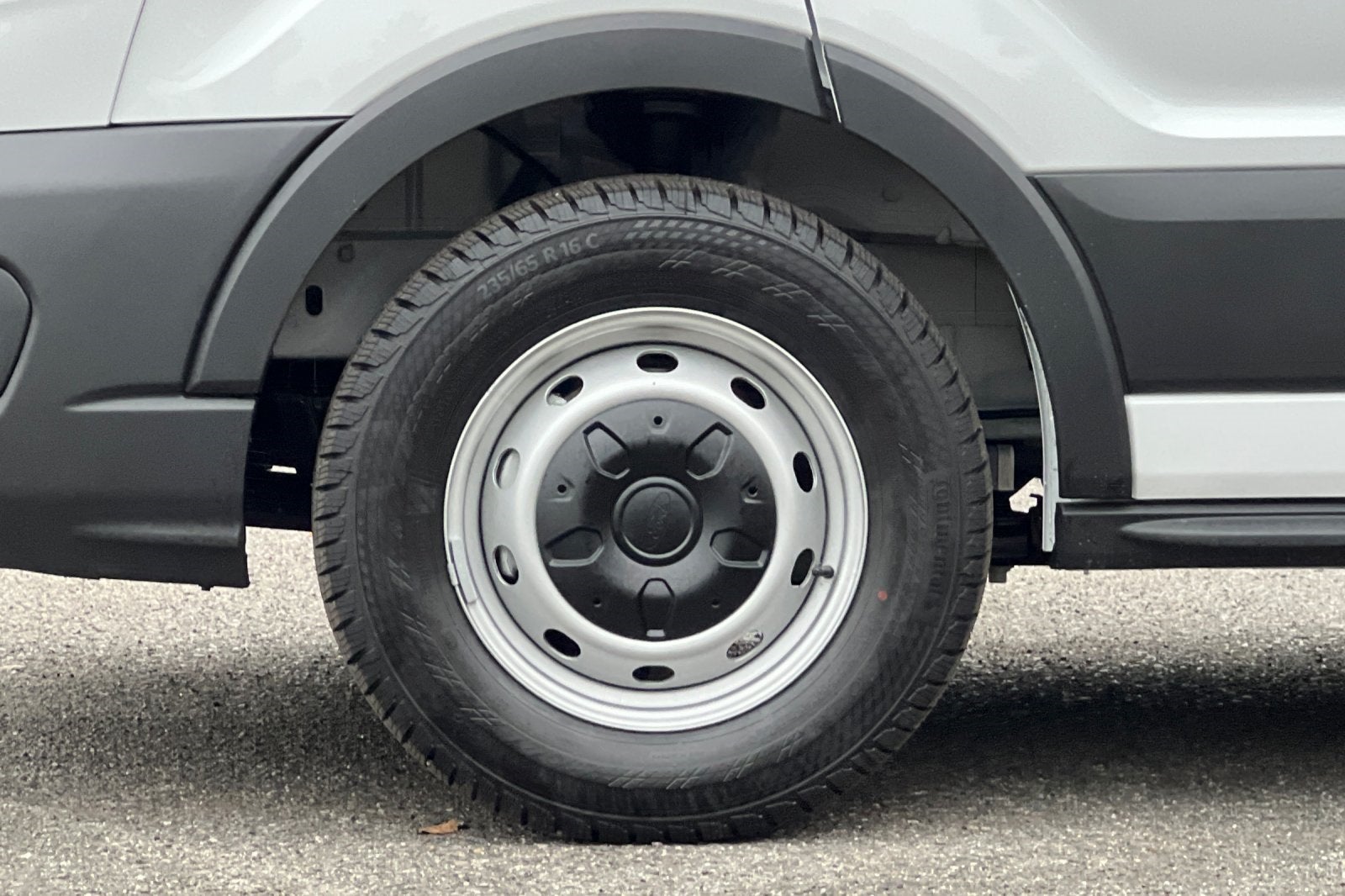 2026 Ford Transit-350 XL