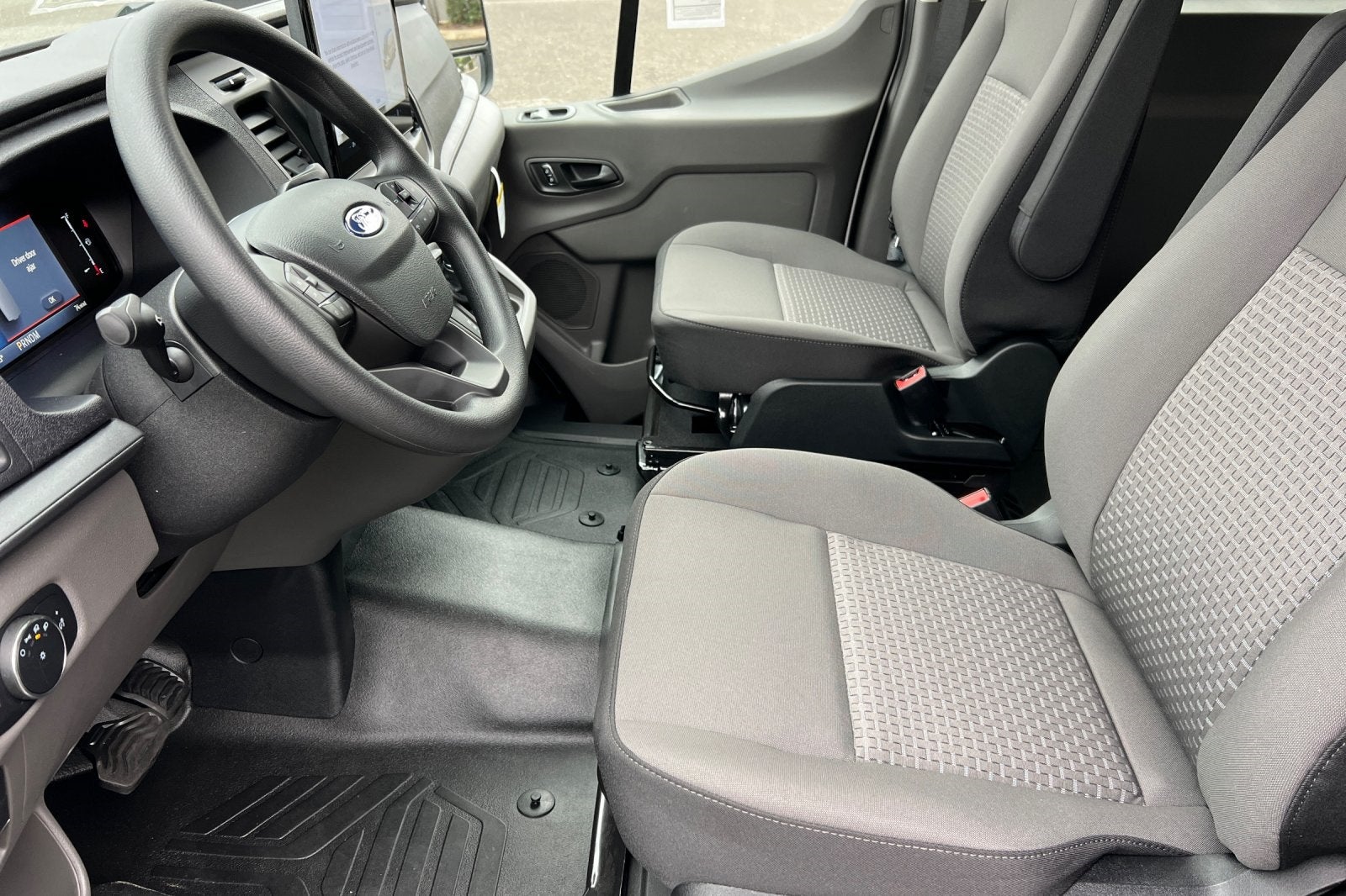 2026 Ford Transit-350 XL