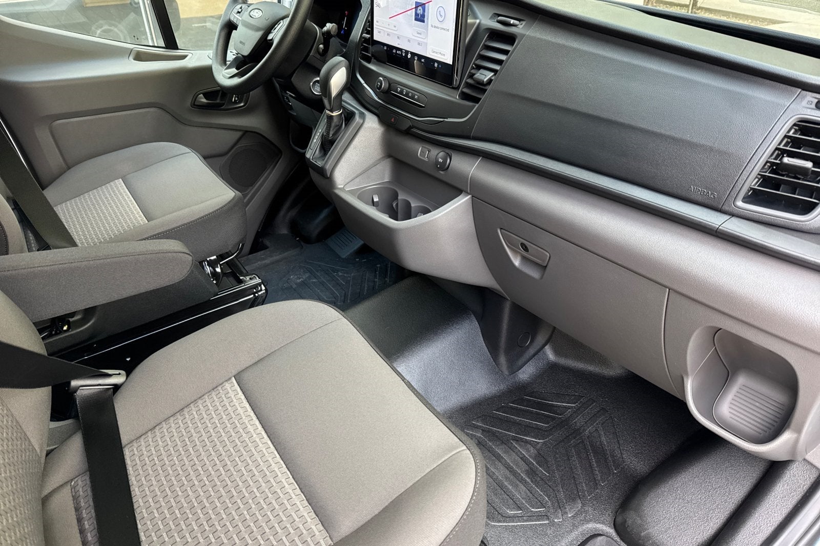 2026 Ford Transit-350 XL