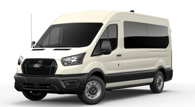 2026 Ford Transit-350 XL
