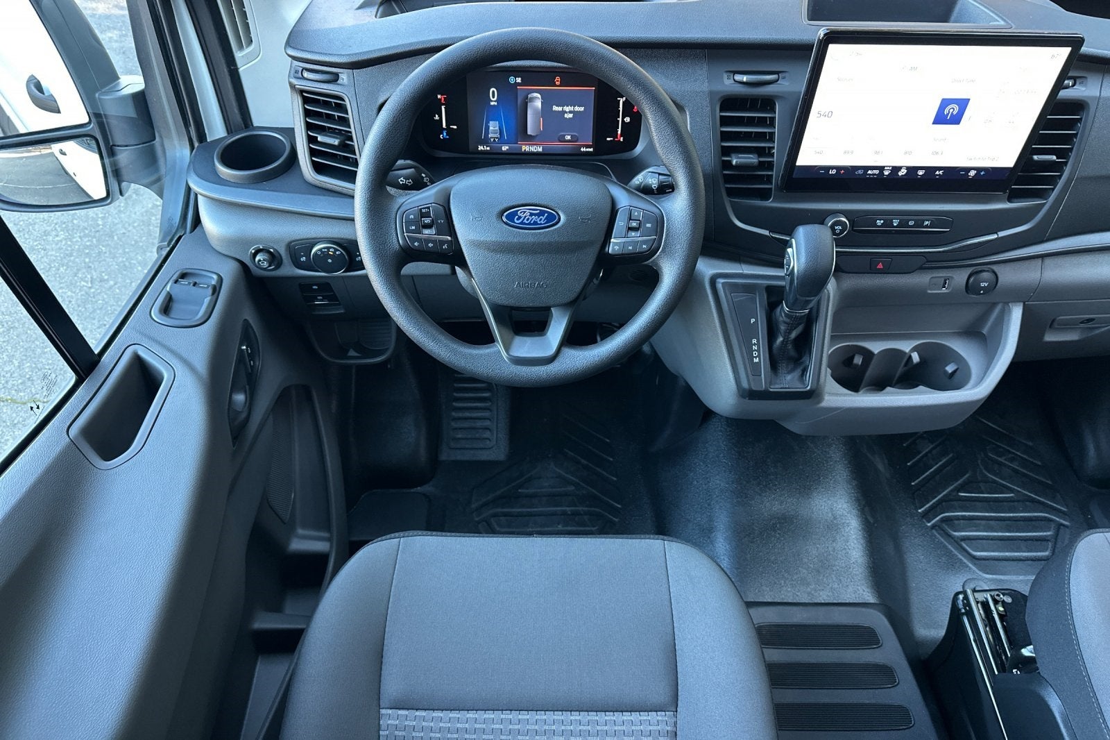 2026 Ford Transit-350 XL