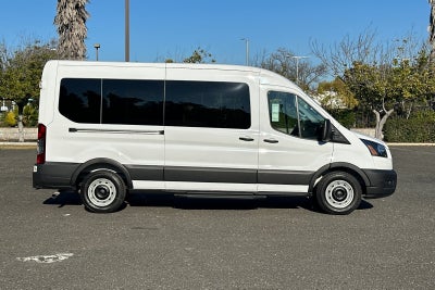 2026 Ford Transit-350 XL
