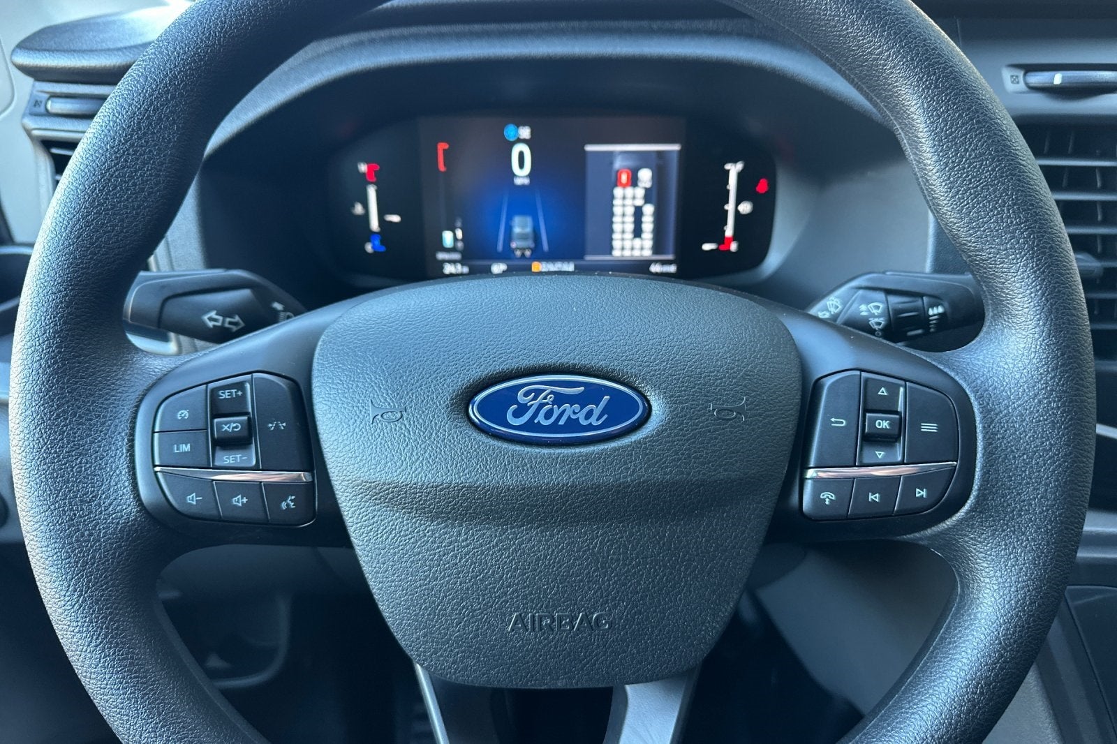 2026 Ford Transit-350 XL