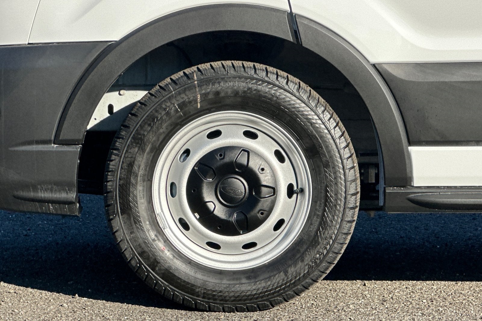 2026 Ford Transit-350 XL