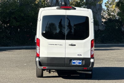 2026 Ford Transit-350 XL