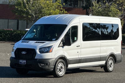 2026 Ford Transit-350 XL