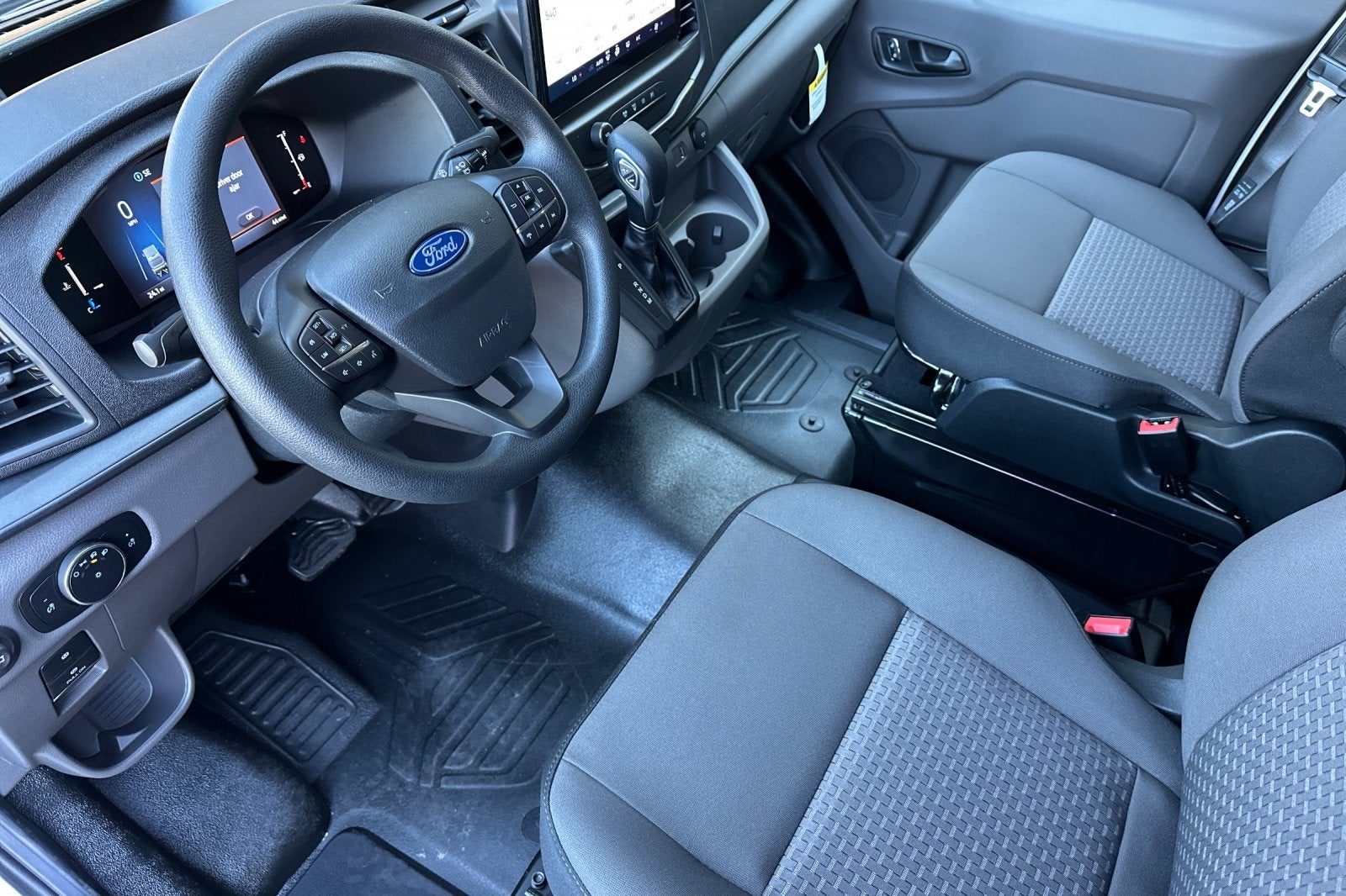 2026 Ford Transit-350 XL