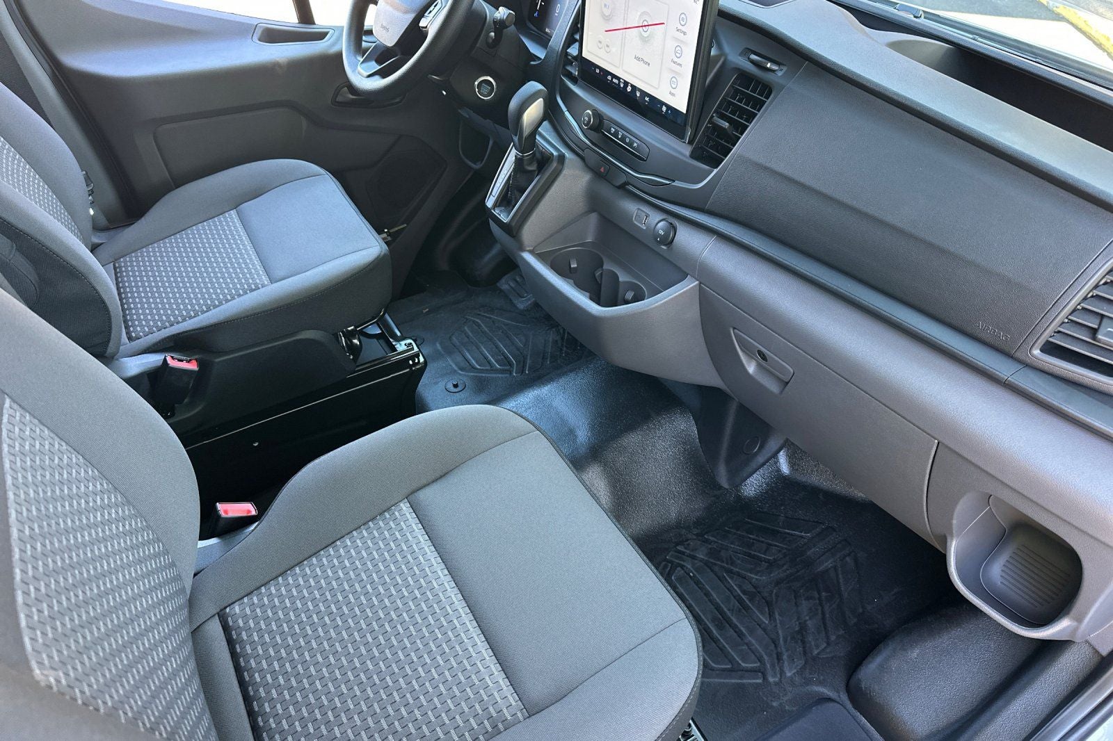 2026 Ford Transit-350 XL