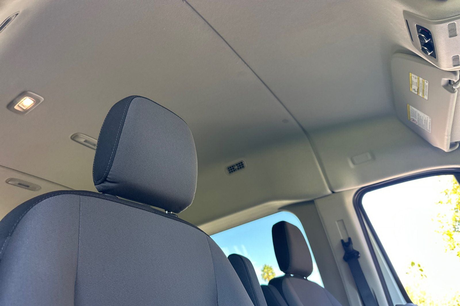 2026 Ford Transit-350 XL