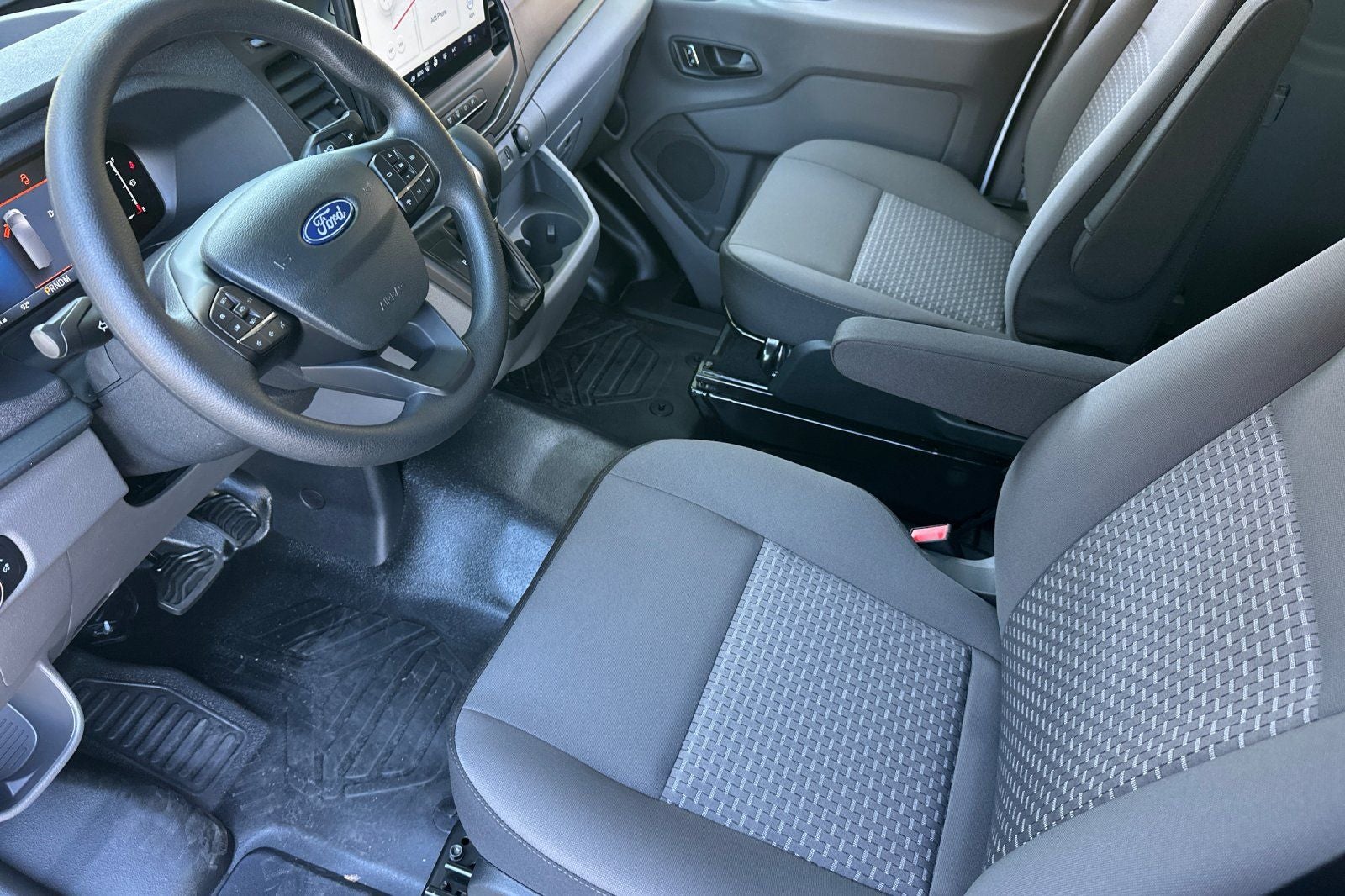 2026 Ford Transit-350 XL