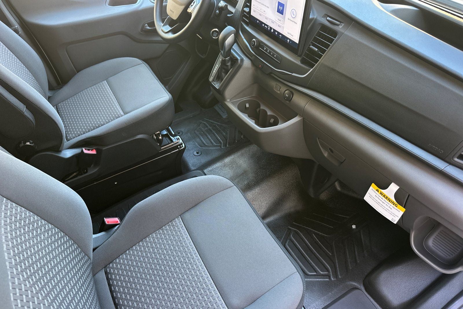 2026 Ford Transit-350 XL
