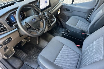 2026 Ford Transit-350 XL