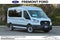 2027 Ford Transit-350 XL