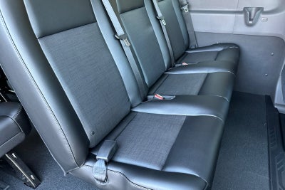 2027 Ford Transit-350 XL