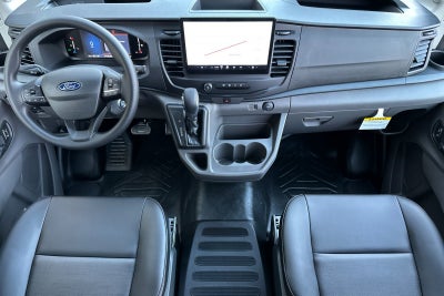 2027 Ford Transit-350 XL