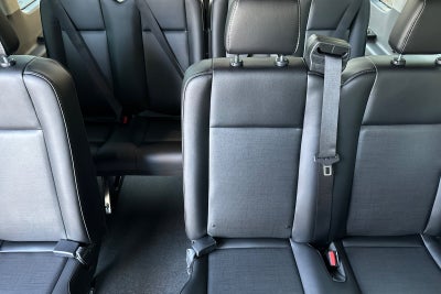 2027 Ford Transit-350 XL