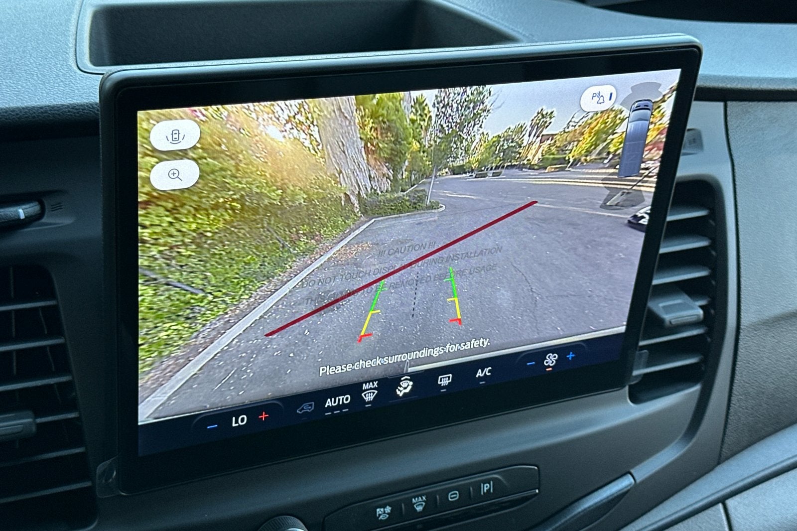 2027 Ford Transit-350 XL