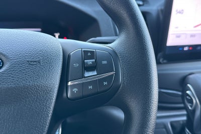 2027 Ford Transit-350 XL