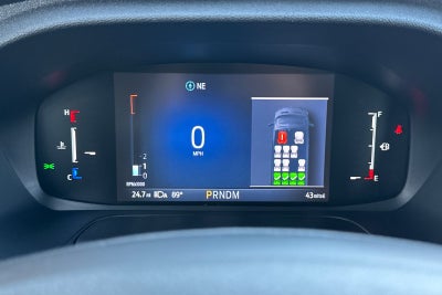 2027 Ford Transit-350 XL
