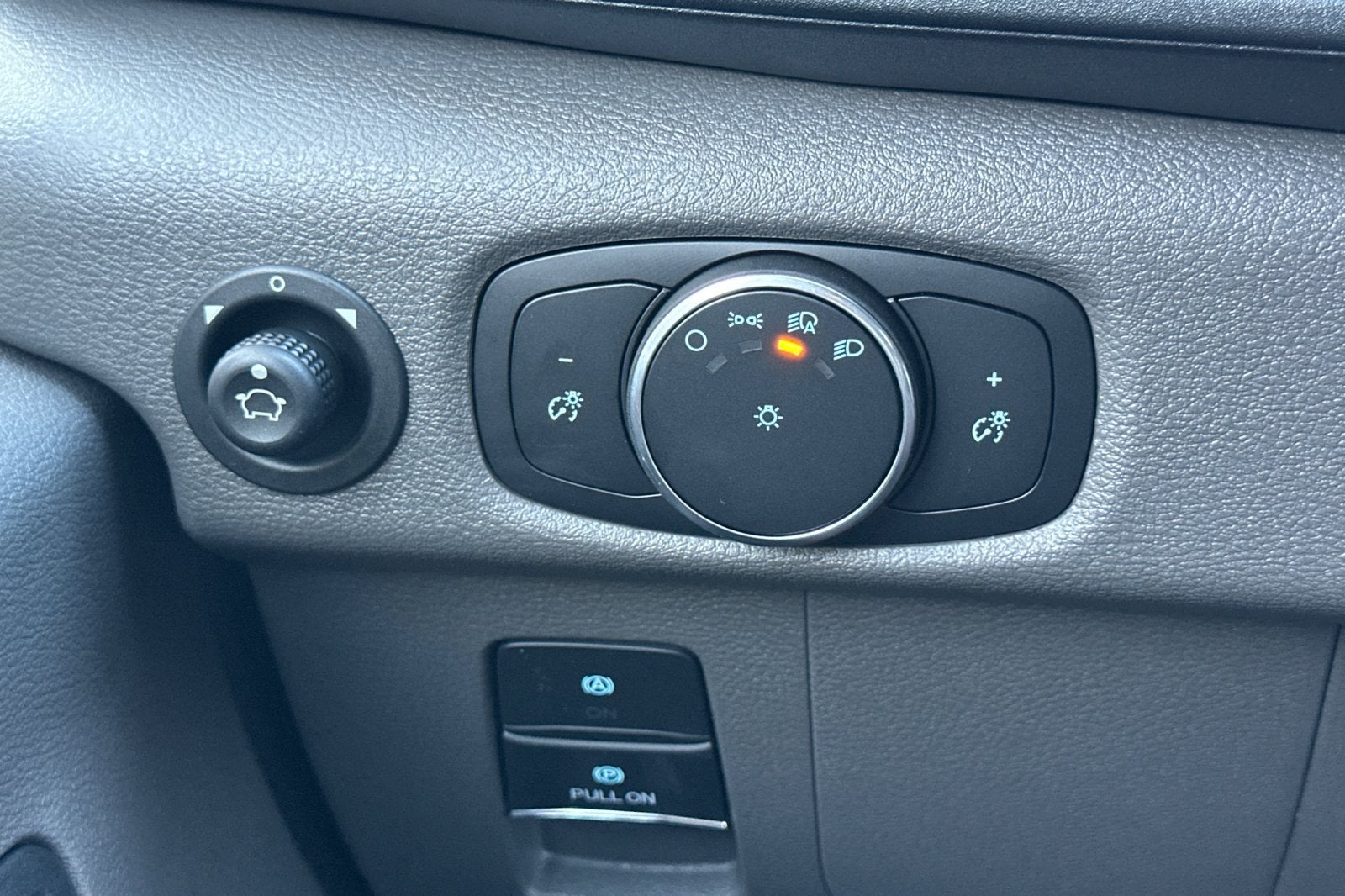 2027 Ford Transit-350 XL